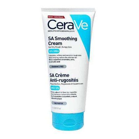 Cerave SA Smoothing Cream 177ml