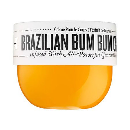 Brazilian bum bum body cream - 240ml