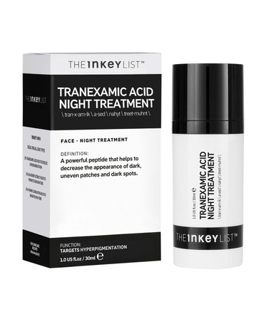 The Inkey List Tranexamic Acid  Face Serum