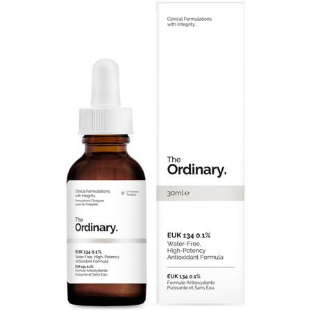 The Ordinary EUK 134 0.1% 30ml