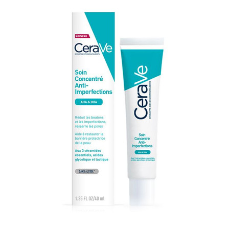 Cerave - Soin concentré Anti Imperfections