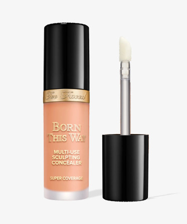 Too Faced Born This Way Super Coverage  Concealer