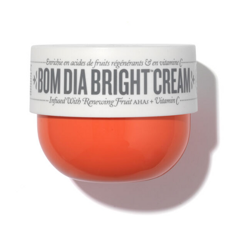 Sol de Janeiro Bom dia bright cream