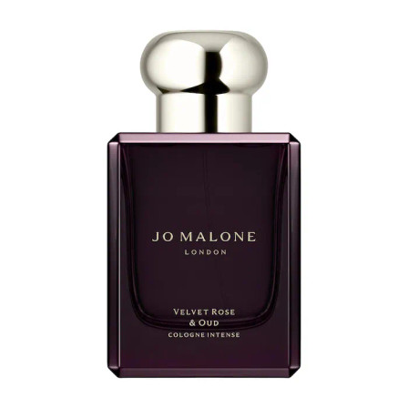 Jo Malone Velvet Rose & Oud 100ml - Cologne intense