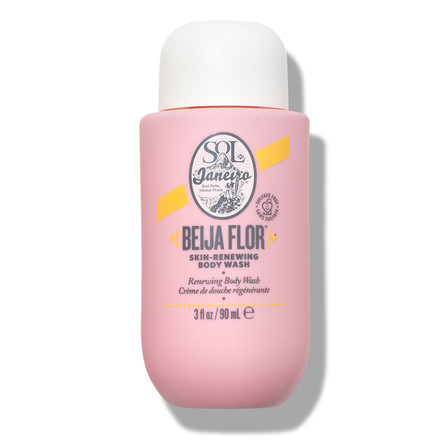 Sol de Janeiro Beija flore Creme de douche - 385ml Sol de Janeiro Beija flore Creme de douche - 385ml
