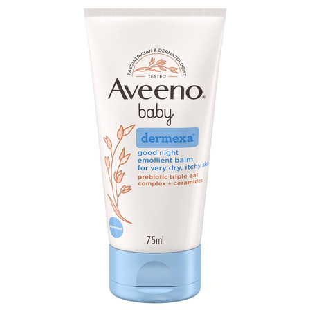 Aveeno baby - Dermaxa Baume très hydratant pour bébé