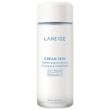 Laneige Cream Skin Brume hydratante