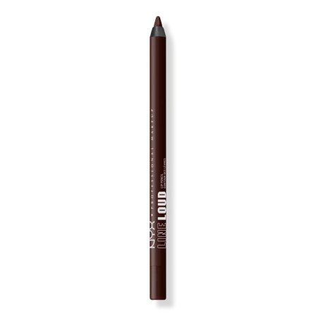 NYX Lipliner Line Loud Longwear - No wine ing