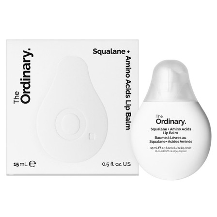 The Ordinary Baume à Lèvres au Squalane + Acides Aminés
