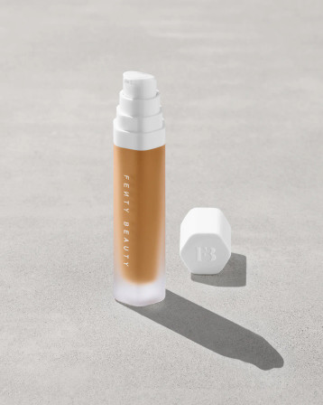 FB Soft'lit Naturally Luminous Longwear Foundation