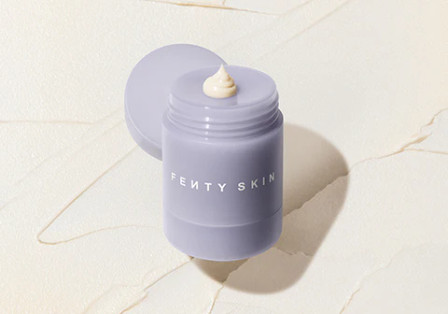 Fenty Skin Thicc N Smooth Rich Peptide Eye Cream