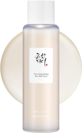 BEAUTY OF JOESON GLOW REPLENISHING RICE MILK - 150ml BEAUTY OF JOESON GLOW REPLENISHING RICE MILK - 150ml