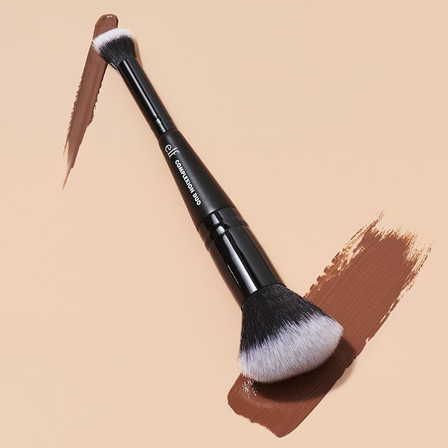 ELF COMPLEXION DUO PINCEAU FOND DE TEINT ET CONCEALER ELF COMPLEXION DUO PINCEAU FOND DE TEINT ET CONCEALER