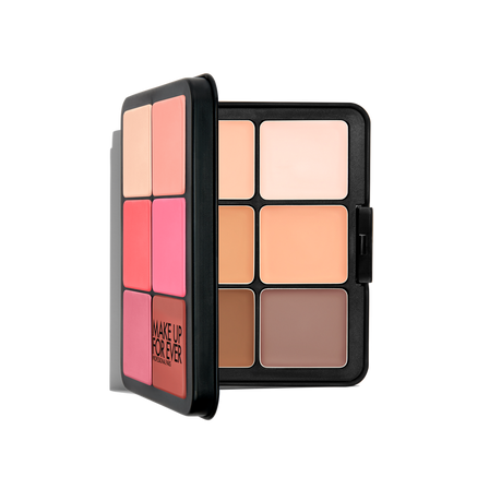 MAKE UP FOR EVER - HD SKIN FACE ESSENTIAL PALETTE