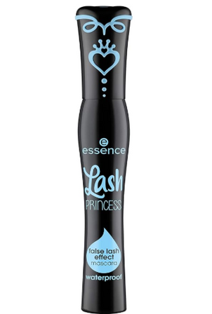 ESSENCE LASH PRINCESS MASCARA WATERPROOF
