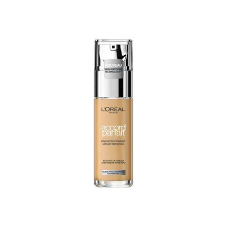 L' Oreal ACCORD PARFAIT Fond de teint