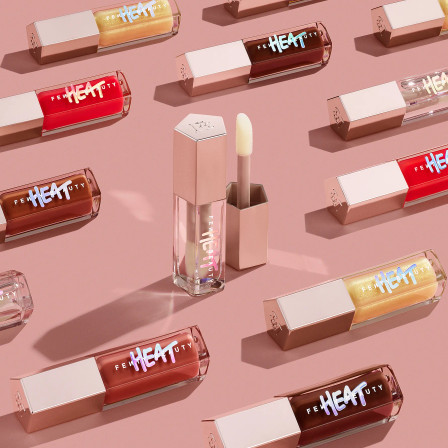 FENTY BEAUTY - Gloss bomb heat