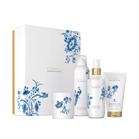 Rituals - Coffret L - Corps, bain & Maison