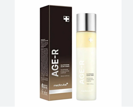 Medicube Glutathione Glow Toner