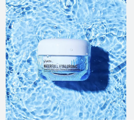 Jumiso Waterfull Hyaluronic Acid Creme hydratante