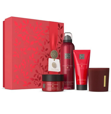 Rituals - coffret the ritual of Ayurveda - M