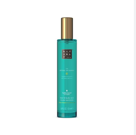 HAIR AND BODY MIST/BRUME PARFUMEE