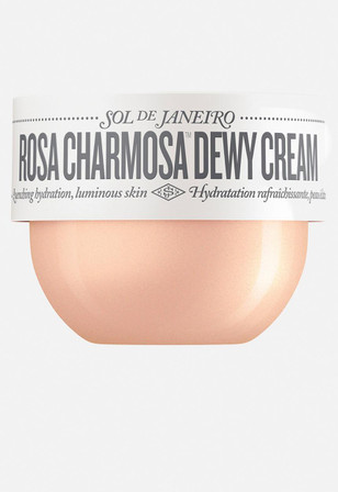 Sol de Janeiro - Rosa Charmosa dewy cream - 75ml