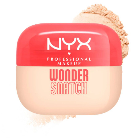 NYX WONDER SNATCH POWDER