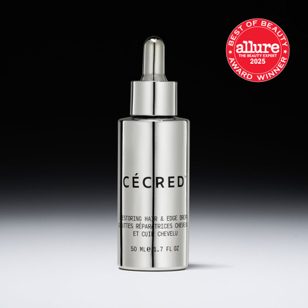 Cecred restoring Hair and Edge drops - 50ml