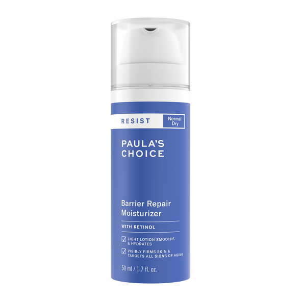 Paula's Choice Resist Barrier Repair Moisturizer