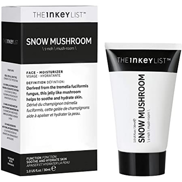The Inkey List Snow mushroom