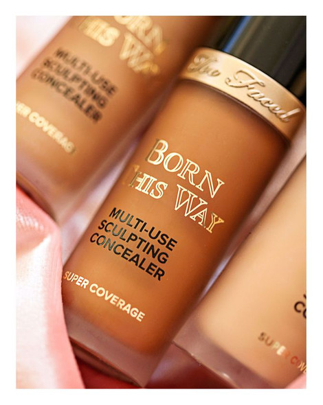 Too Faced Born This Way Super Coverage  Concealer