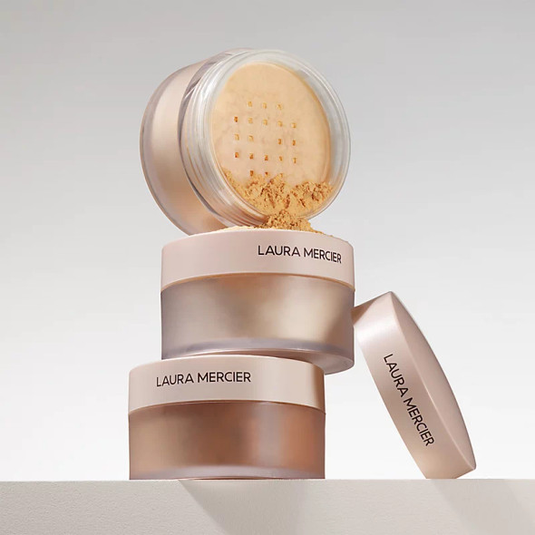 Laura Mercier ULTRA BLUR Setting powder - Sans Talc