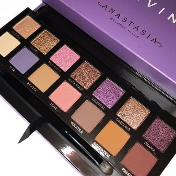 Anastasia Beverly Hills Norvina Eyeshadow Palette