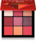 Huda Beauty Ruby obsession palette