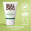 Bulldog Original Crème Hydratante 100ml