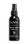 Nyx spray fixateur de maquillage