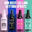 Nyx spray fixateur de maquillage