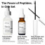 The Ordinary- The power of peptides coffret