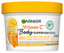 Garnier - Crème de corps hydratante Mango + Vitamine C