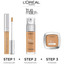 L' Oreal True Match Foundation