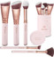 Lamora Contour brush set