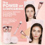 Lamora Contour brush set