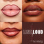 NYX Lipliner Line Loud Longwear - Make A Statement