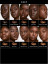 FB Soft'lit Naturally Luminous Longwear Foundation
