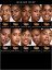 FB Soft'lit Naturally Luminous Longwear Foundation
