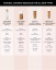 FB Soft'lit Naturally Luminous Longwear Foundation