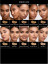 FB Soft'lit Naturally Luminous Longwear Foundation