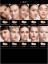 FB Soft'lit Naturally Luminous Longwear Foundation