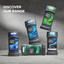 DOVE MEN + CARE EXTRA FRESH 72h